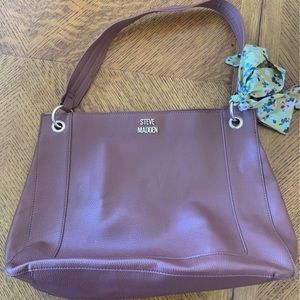 Steve Madden purse